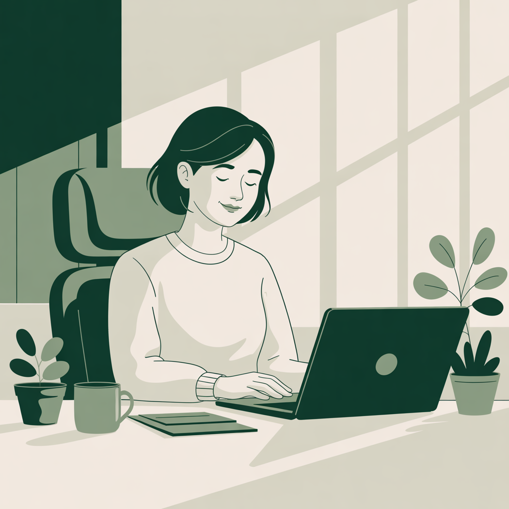 Interface de gestion de cabinet thera-agenda